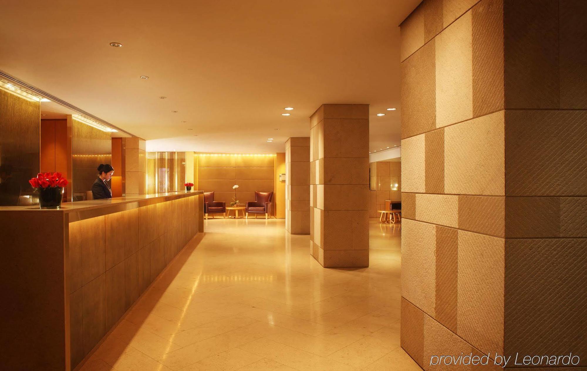 Prince Hotel Hong Kong Exterior photo