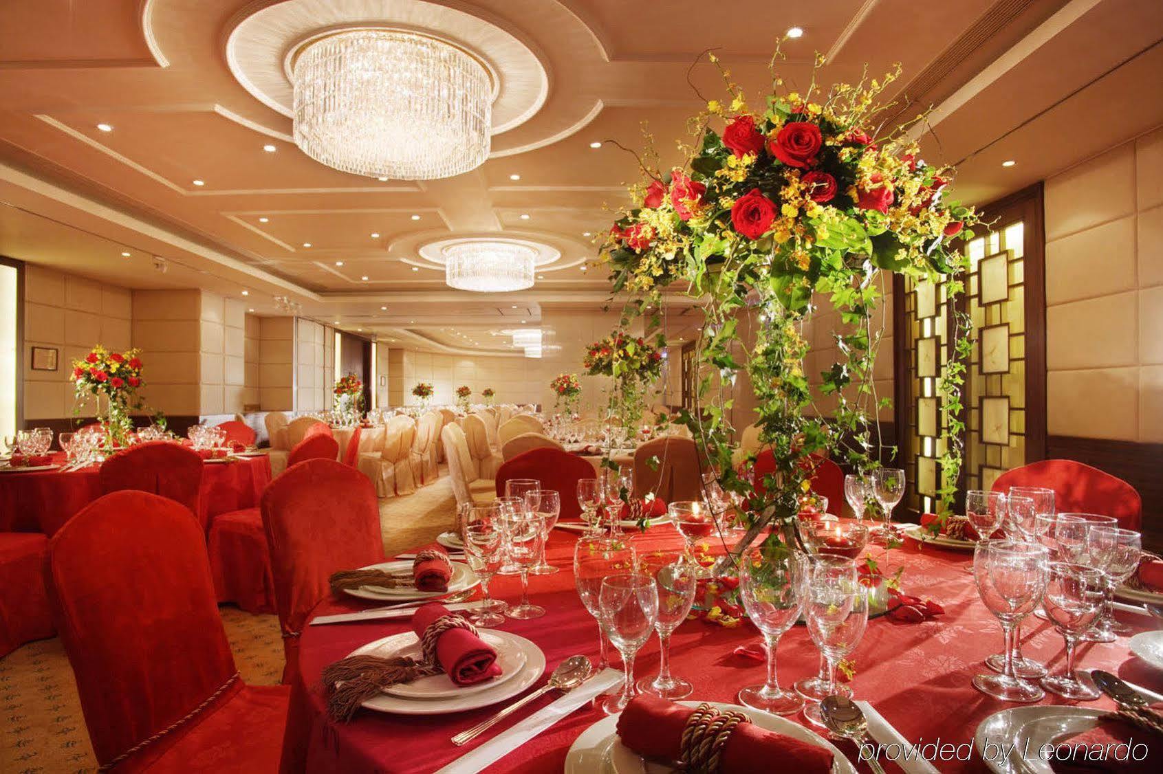 Prince Hotel Hong Kong Exterior photo
